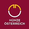 Logo der Münze Österreich