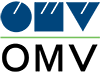 Logo der OMV