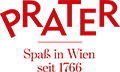 Logo der Prater GmbH