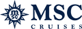 Logo MSC Cruises