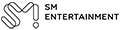 Logo SM Entertainment