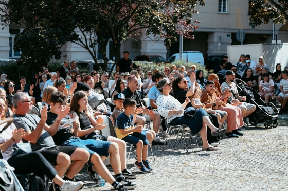 am Mateottiplatz