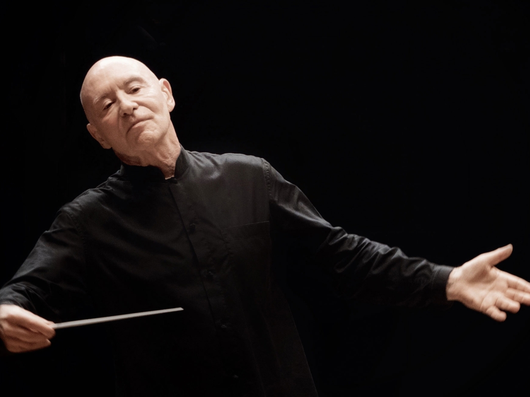 Christoph Eschenbach