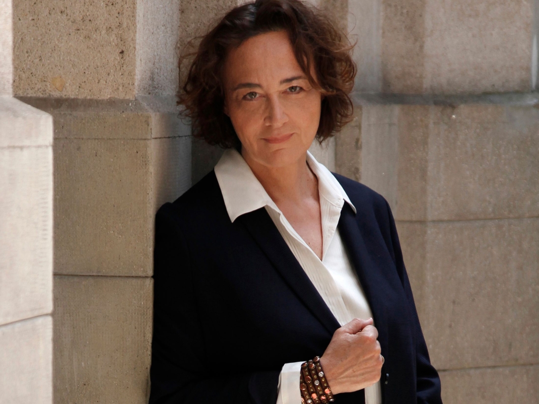 Nathalie Stutzmann