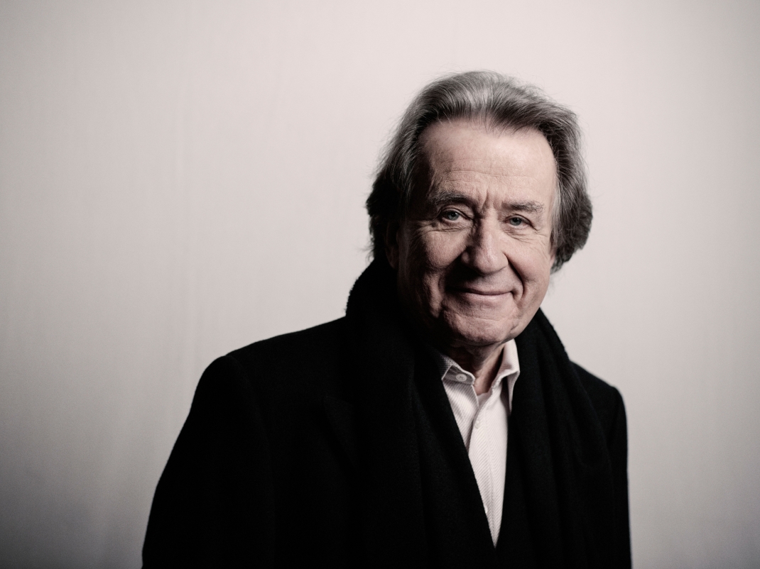 Rudolf Buchbinder