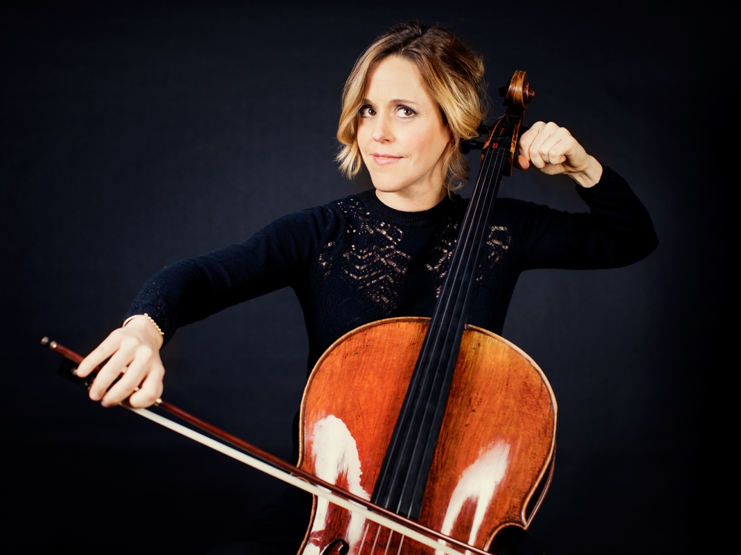 Sol Gabetta