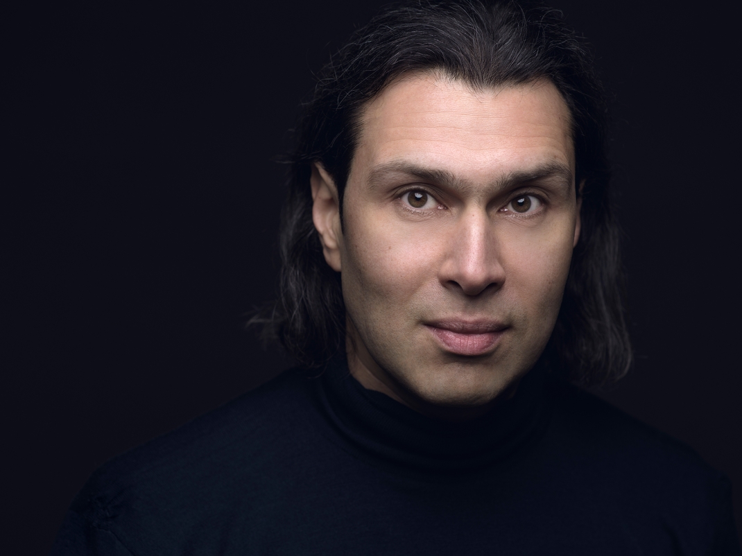 Vladimir Jurowski 