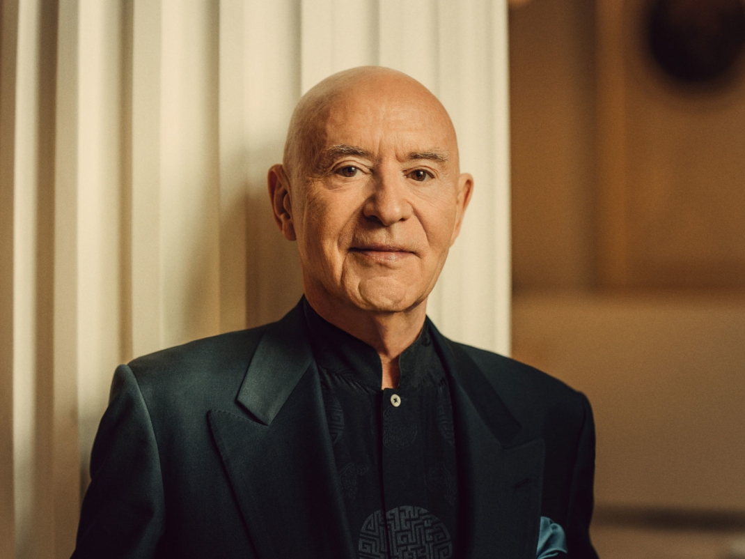 Christoph Eschenbach