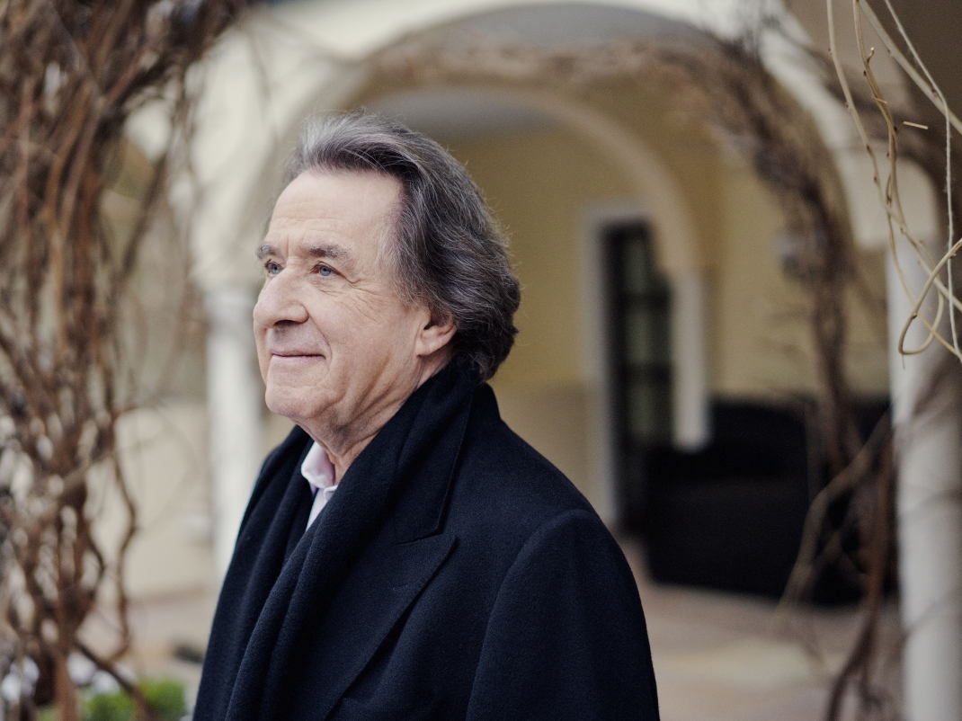 Rudolf Buchbinder