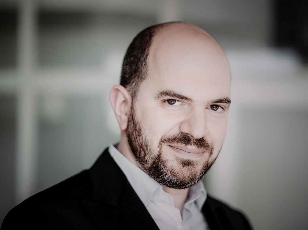 Kirill Gerstein