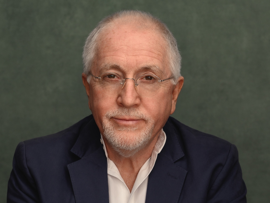 Patrick Doyle