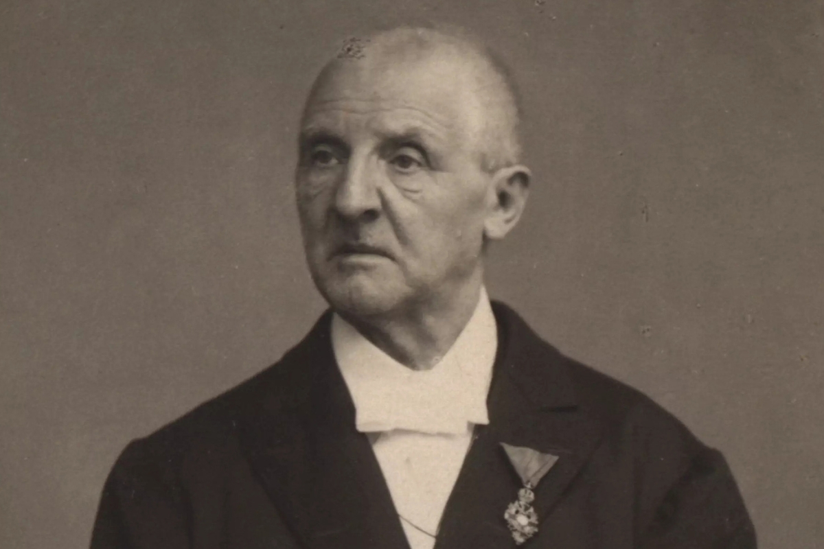 Anton Bruckner