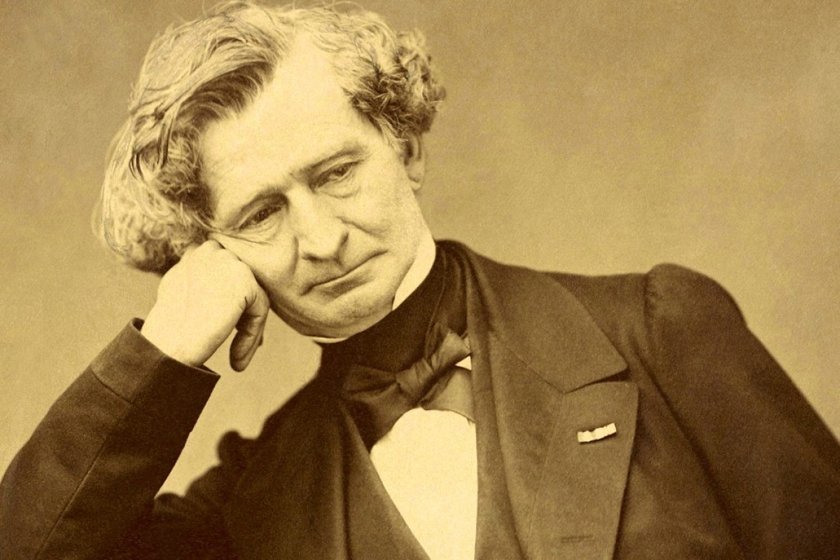 Hector Berlioz