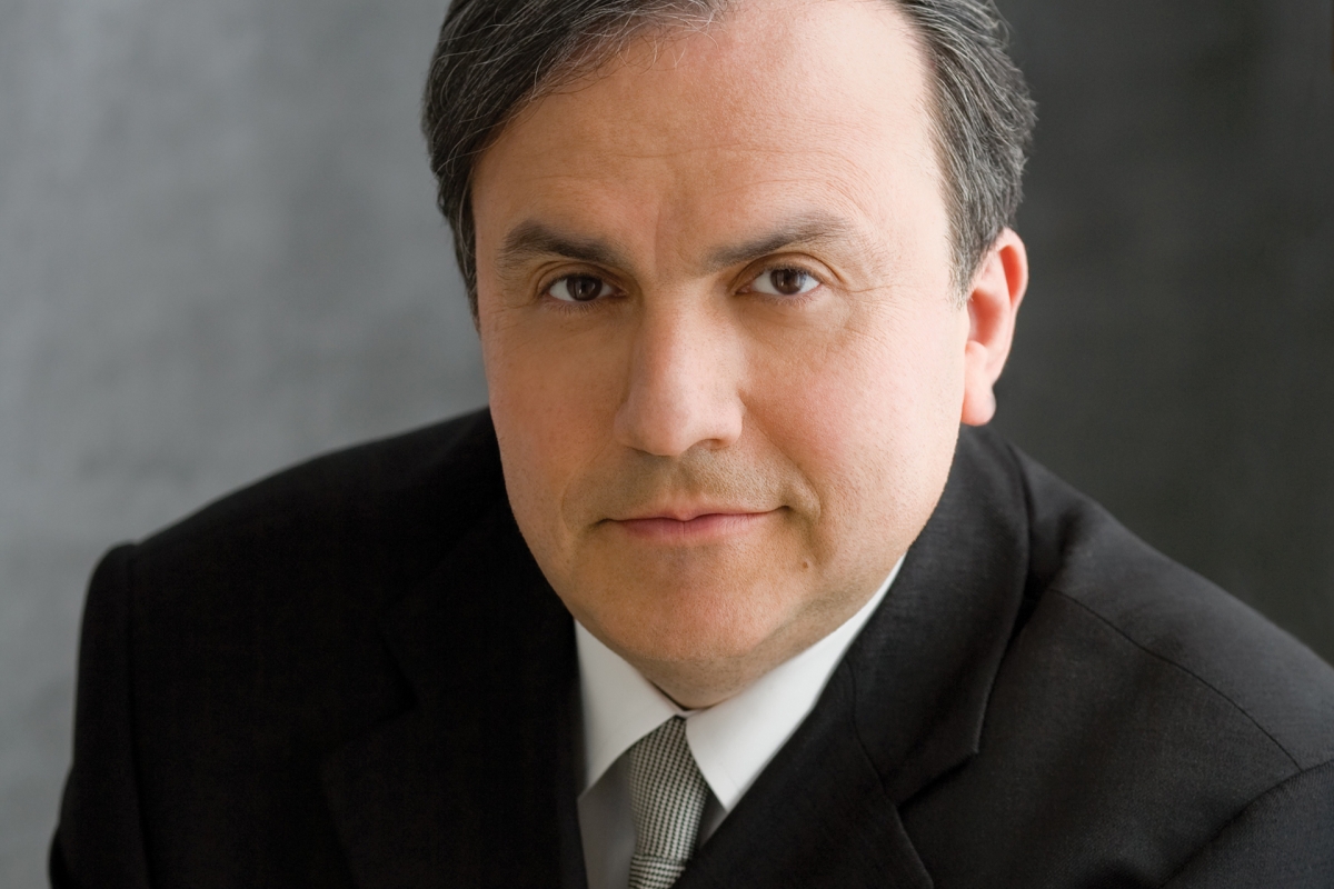 Yefim Bronfman