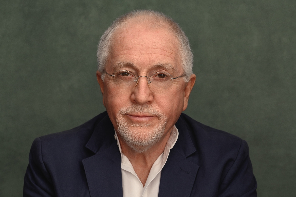 Patrick Doyle