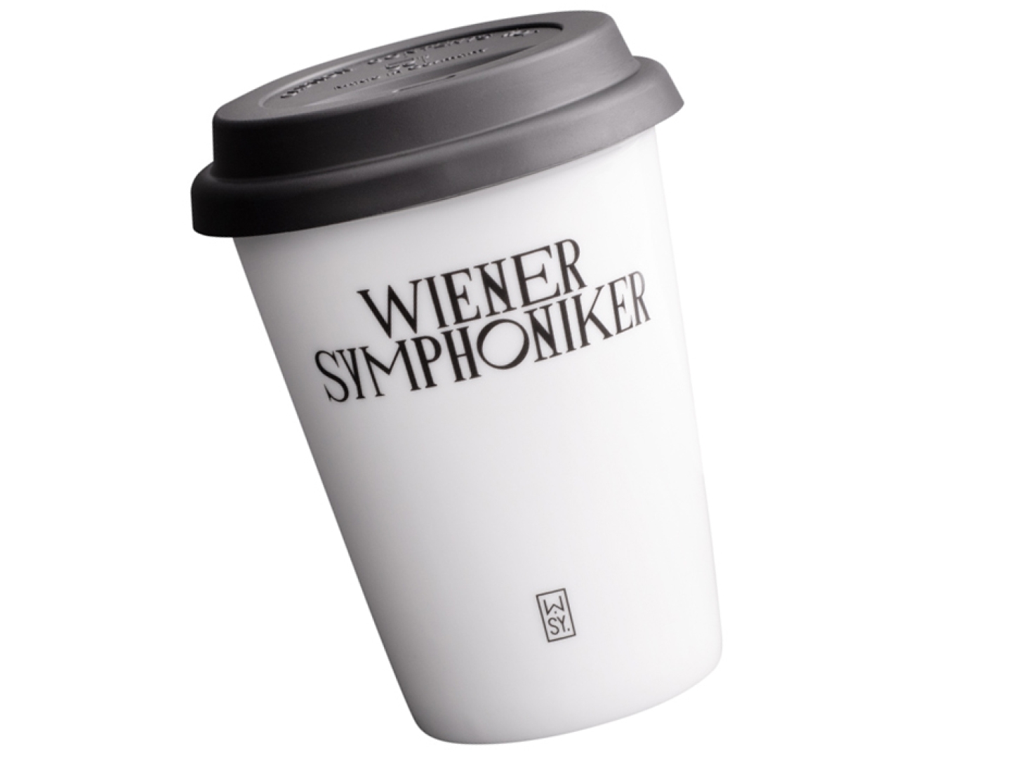 Wiener Symphoniker Kaffeebecher