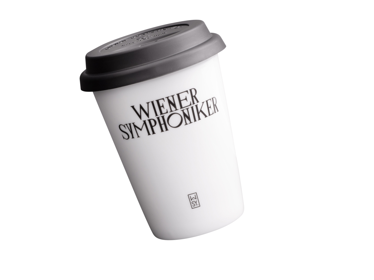 Wiener Symphoniker Kaffeebecher