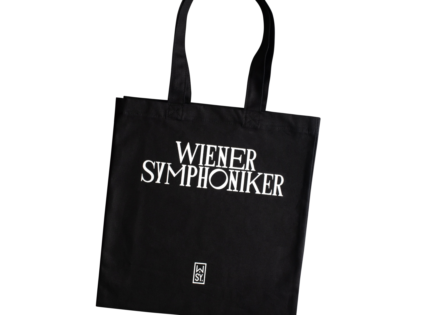 Wiener Symphoniker Stofftasche