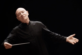 Christoph Eschenbach