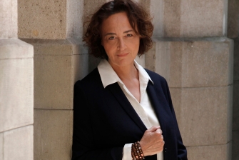 Nathalie Stutzmann