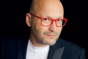 Enrique Mazzola