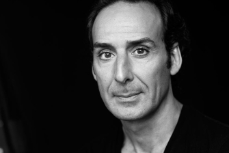 Alexandre Desplat