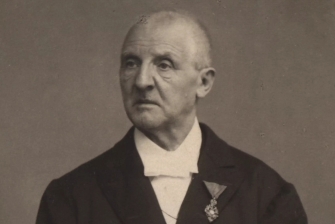 Anton Bruckner