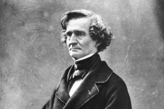 Hector Berlioz