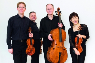 HABE Quartett