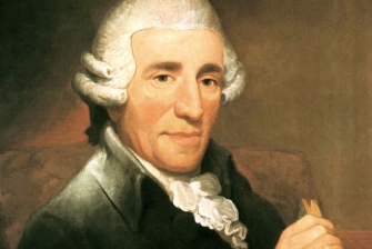 Joseph Haydn