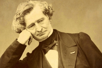 Hector Berlioz