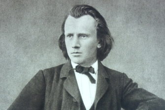 Johannes Brahms