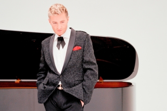 Jean Yves Thibaudet