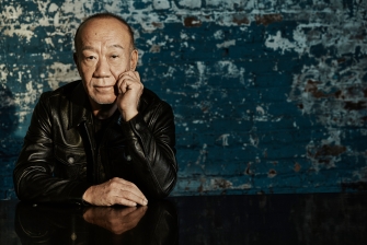 Foto von Joe Hisaishi