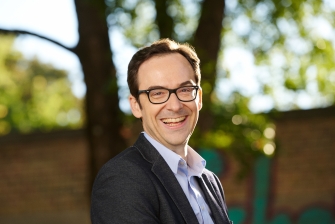Foto von Matthias Gries