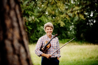 Foto von Roland Roniger