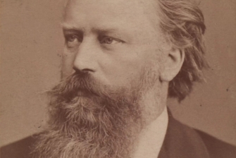 Johannes Brahms