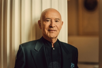 Christoph Eschenbach