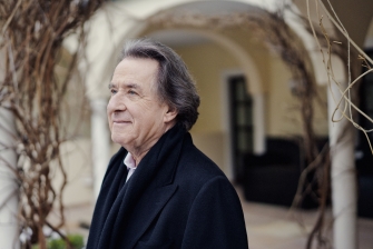 Rudolf Buchbinder