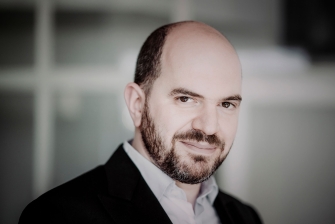 Kirill Gerstein