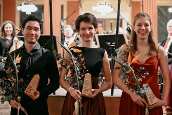 WSY Talent 2024 Konzert