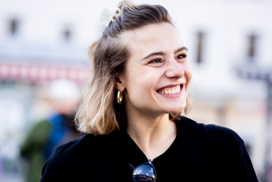 Barbara Salomon