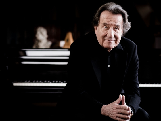 Rudolf Buchbinder
